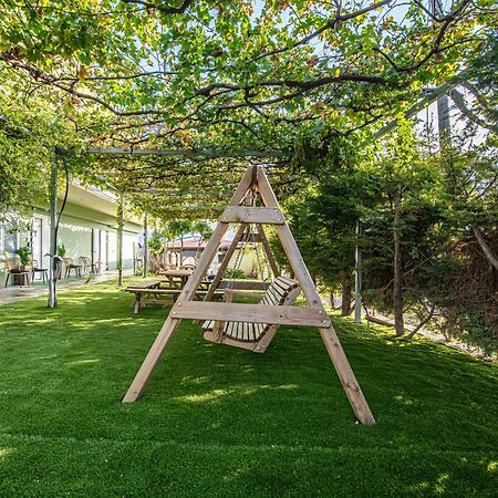 Masticha Apartment Oinofyta エクステリア 写真