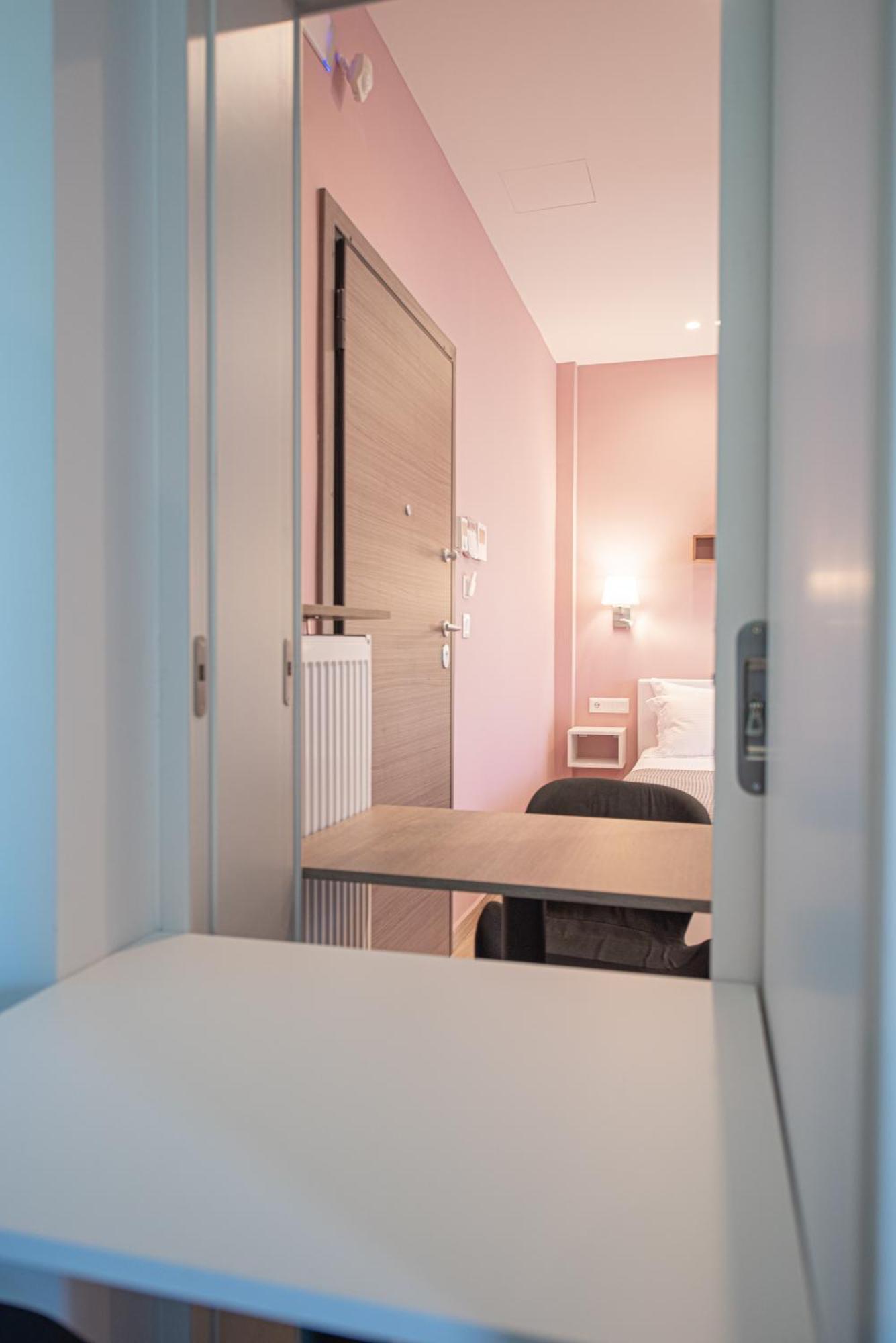 Masticha Apartment Oinofyta エクステリア 写真