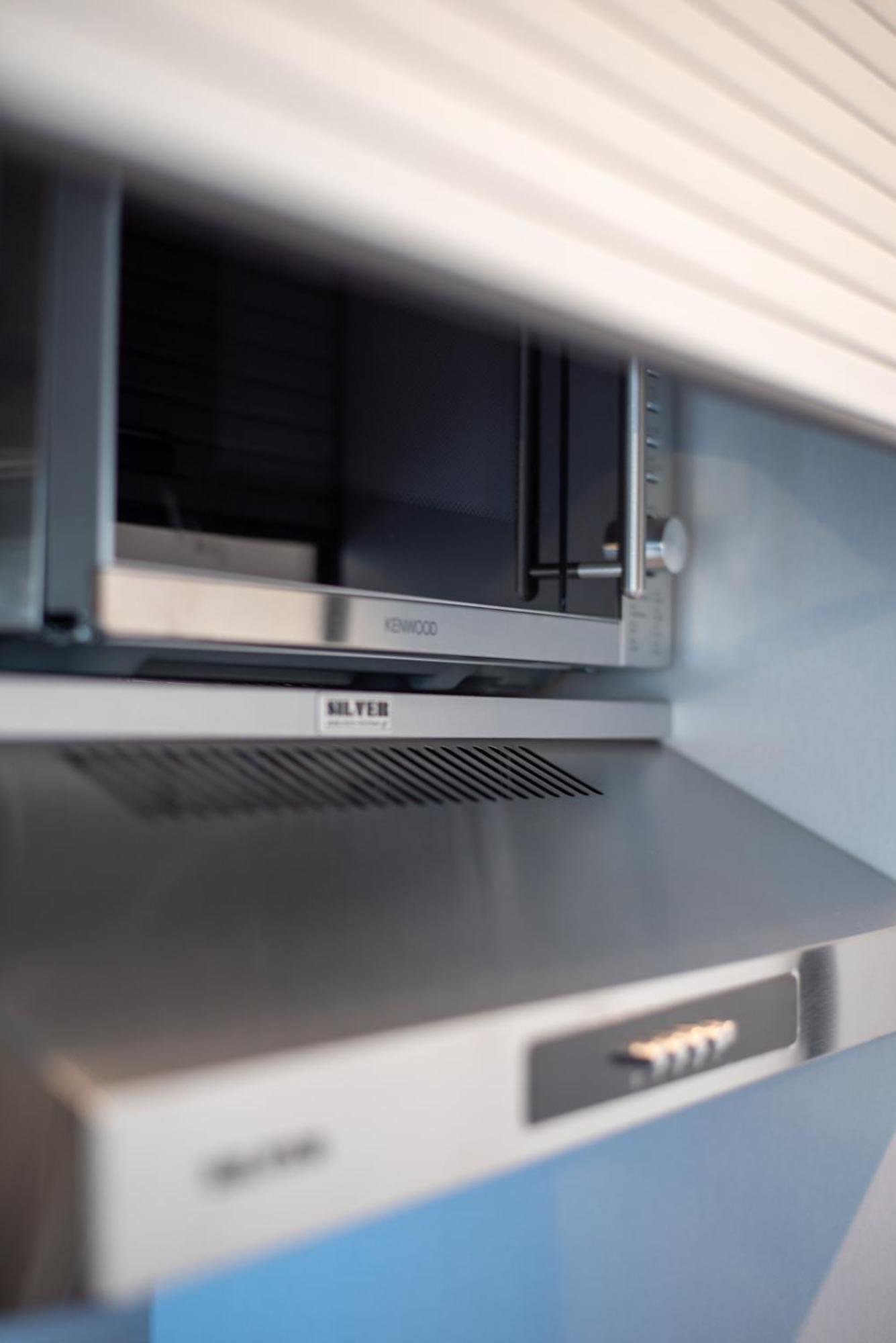 Masticha Apartment Oinofyta エクステリア 写真