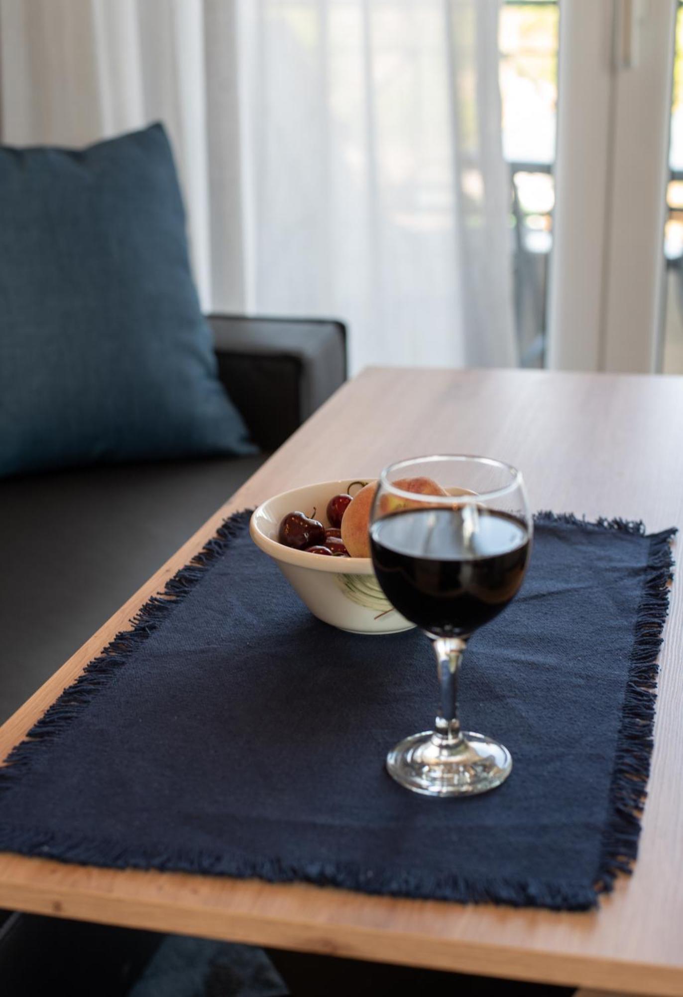 Masticha Apartment Oinofyta エクステリア 写真